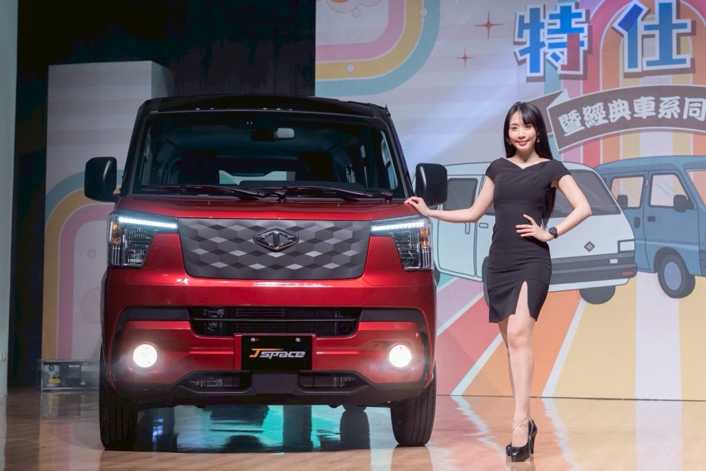 中華汽車75萬台經典傳承！百利、威利、菱利世代回顧《記憶在路上》溫情上映