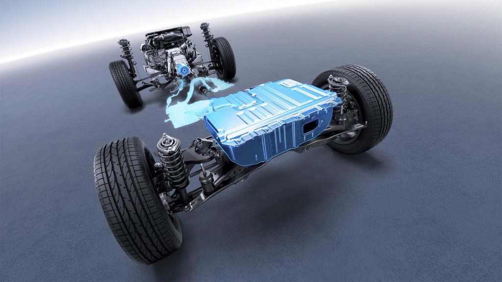 SUBARU 經典廣告詞再現！「一桶油，凸全台灣」千里長征挑戰賽熱血開跑