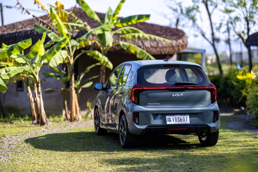 Kia Picanto 榮獲 2025 英國最佳都會車｜9,000 元輕鬆入主再享 Sportage 銷售破萬感恩活動！