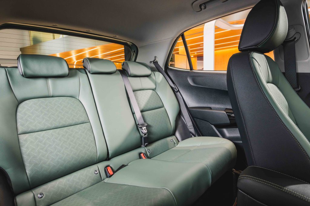 Kia Picanto 榮獲 2025 英國最佳都會車｜9,000 元輕鬆入主再享 Sportage 銷售破萬感恩活動！