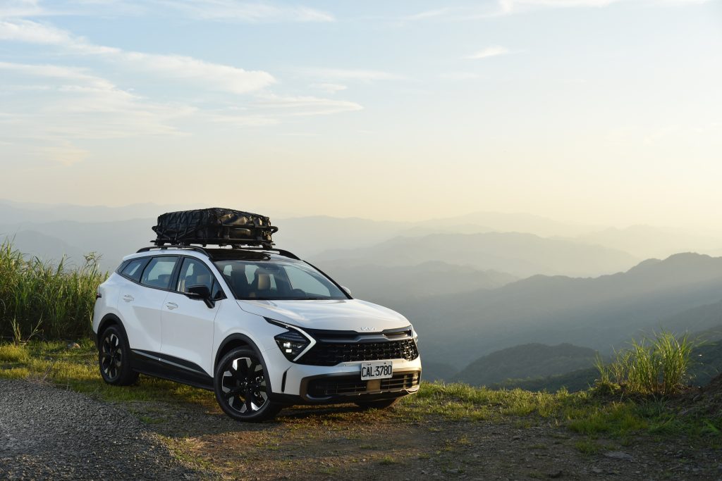 Kia Picanto 榮獲 2025 英國最佳都會車｜9,000 元輕鬆入主再享 Sportage 銷售破萬感恩活動！