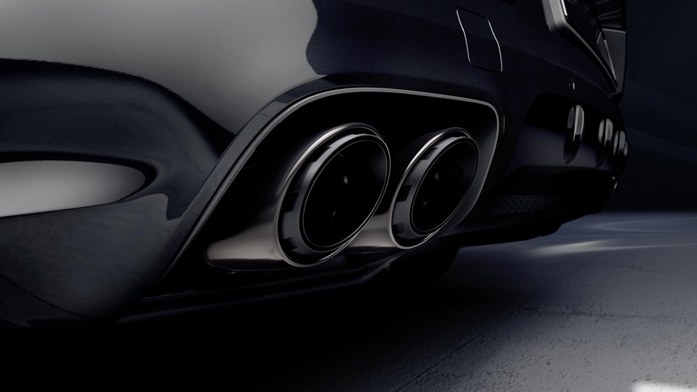 全新 Porsche Cayenne Black Edition 上市｜動感與質感並具的黑色魅力登場
