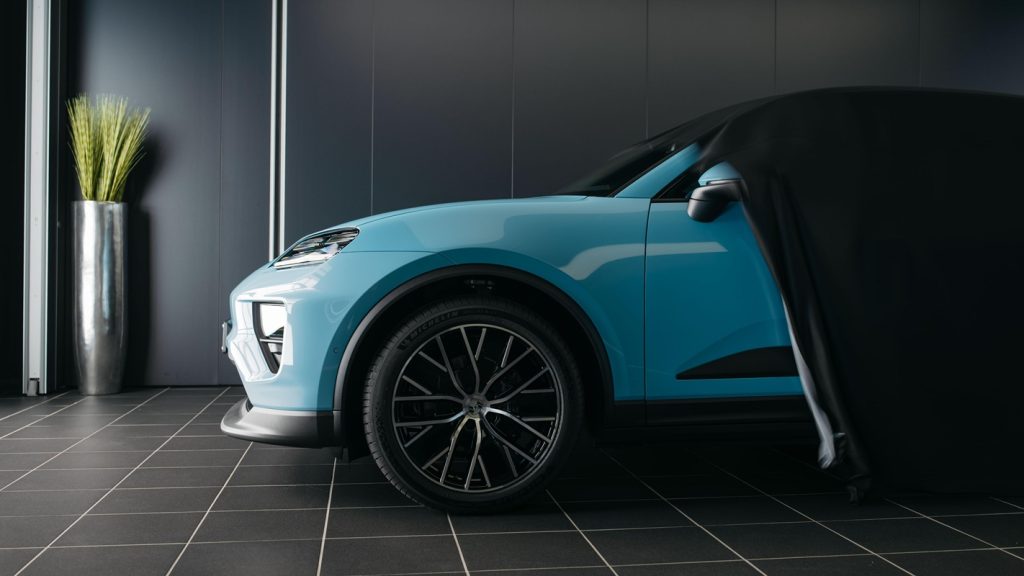 Porsche Macan 百萬輛下線達陣！第一百萬部於萊比錫工廠正式完成