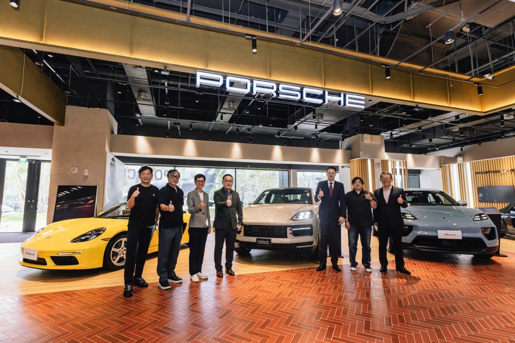 SV BESPOKE 訂製服務升級！全新 RANGE ROVER SPORT SV 開放個人化打造高性能奢華休旅