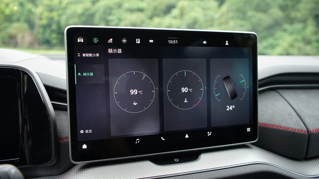 2025 SKODA KODIAQ RS圖片 【跨界玩CAR】