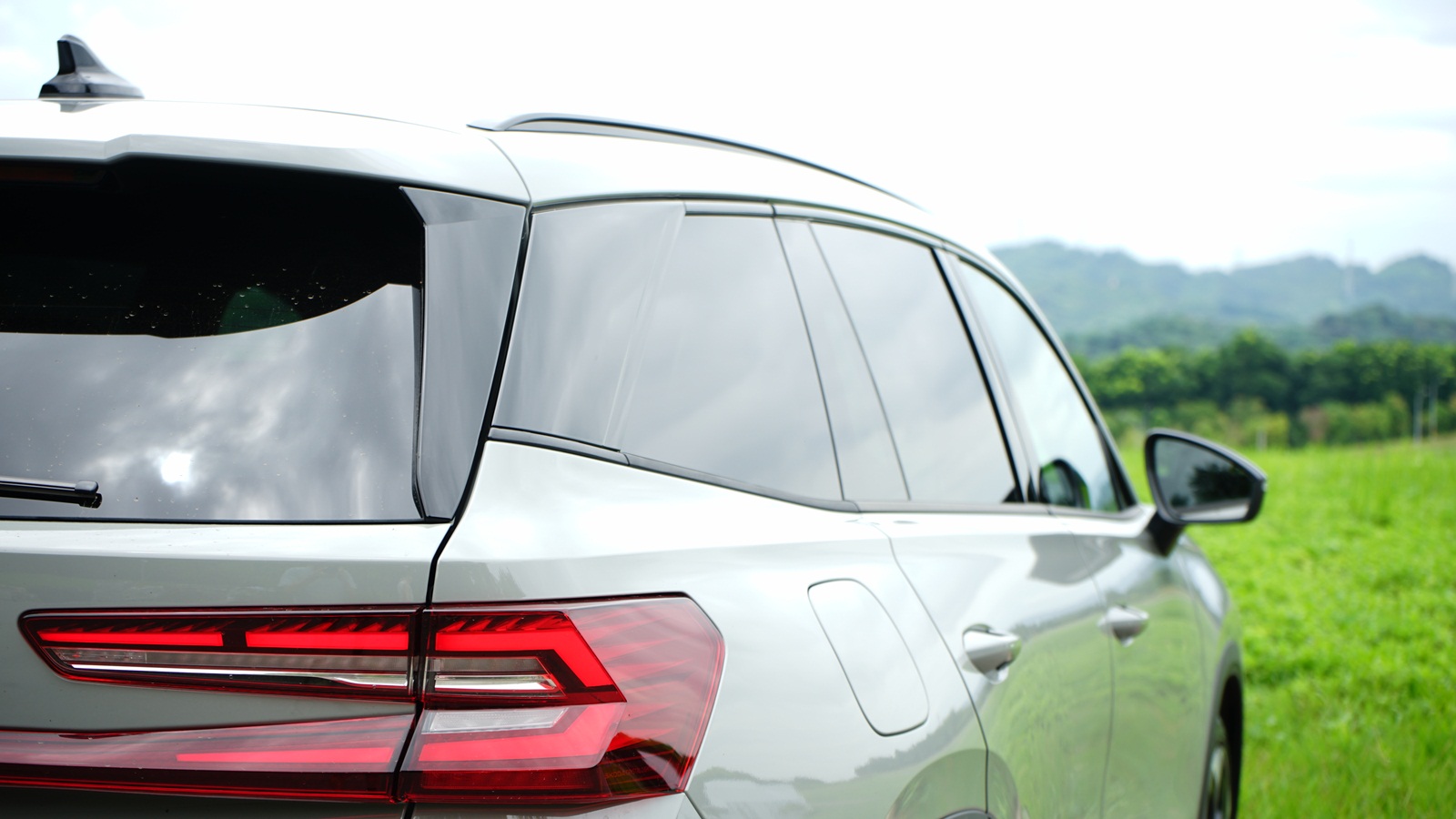 2025 SKODA KODIAQ RS圖片 【跨界玩CAR】