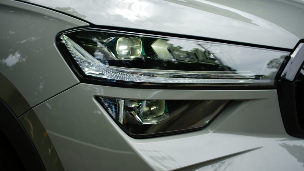 2025 SKODA KODIAQ RS圖片 【跨界玩CAR】