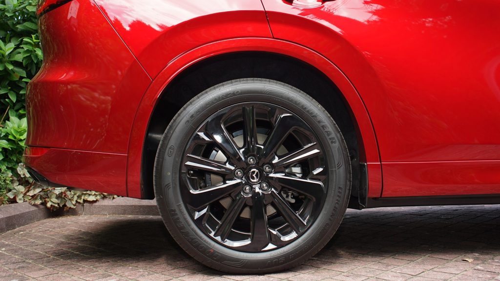 2026 MAZDA CX-60【跨界玩CAR】