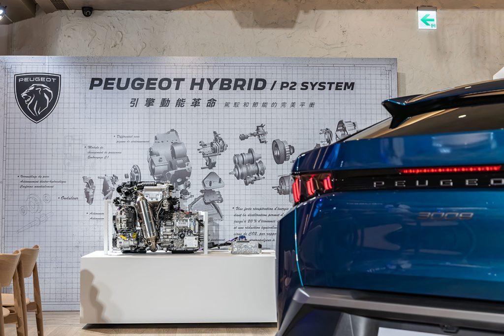 PEUGEOT 3008 / 5008 上市10天訂單破450張！7月配額完售、早鳥優惠加碼登場