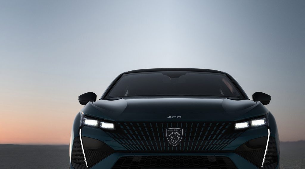 PEUGEOT 408 六月領牌突破 650 輛！刷新品牌歷史新高紀錄