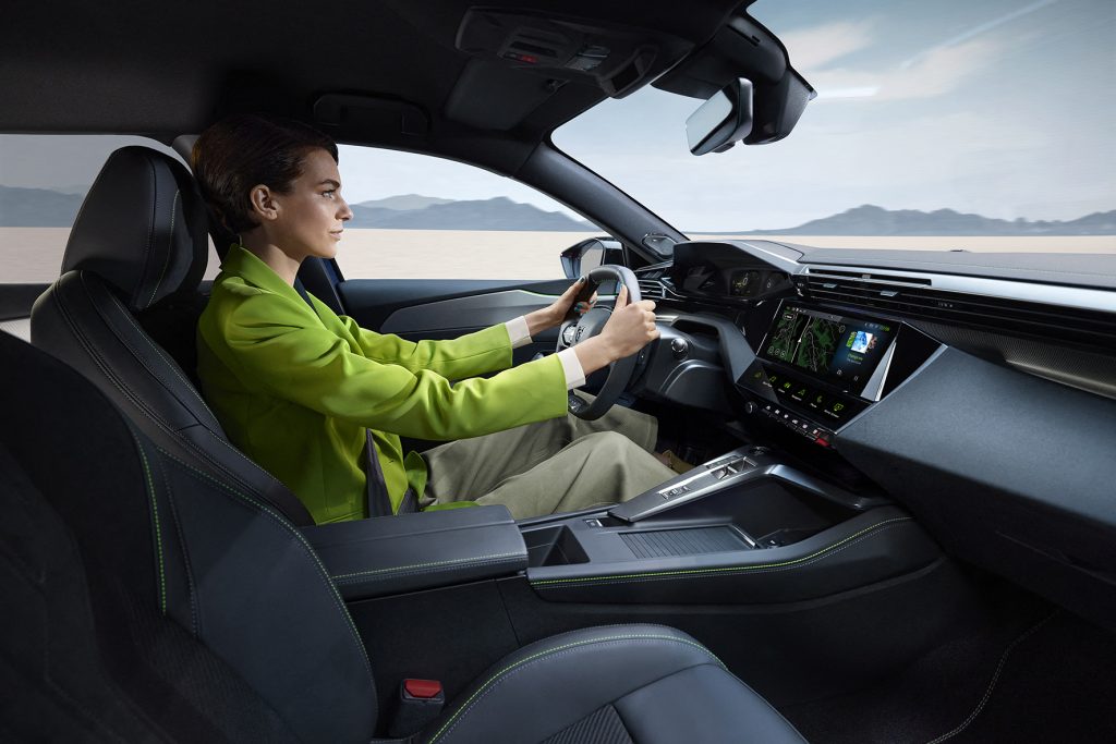 PEUGEOT 408 六月領牌突破 650 輛！刷新品牌歷史新高紀錄