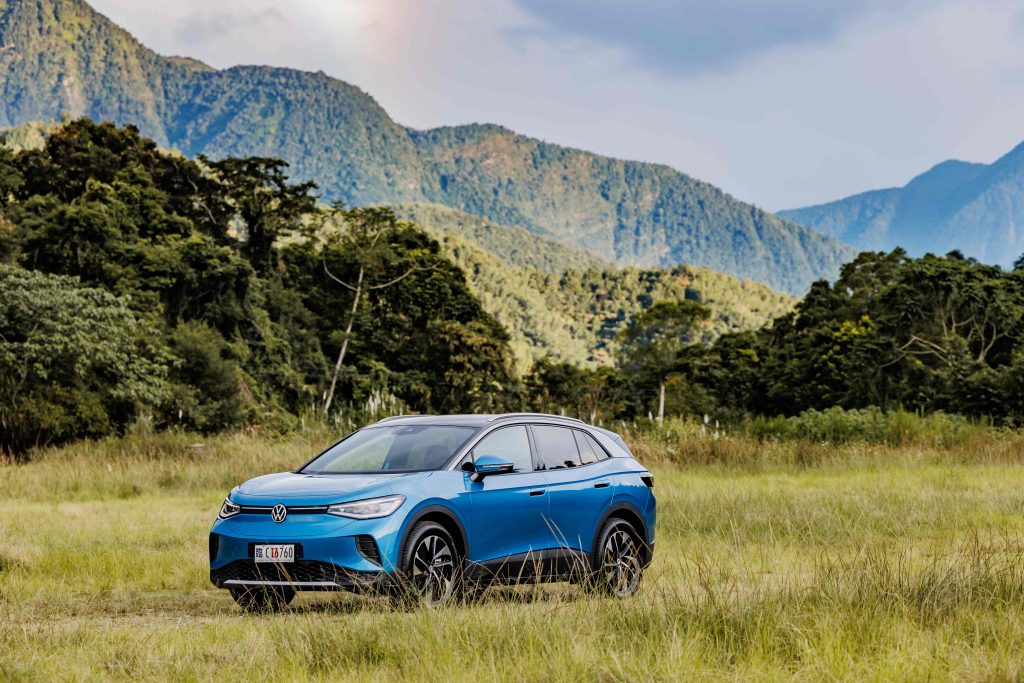 Volkswagen 原廠認證中古車三重好康開跑！低頭期款 ,000、月付 ,777、再送一年原廠保固
