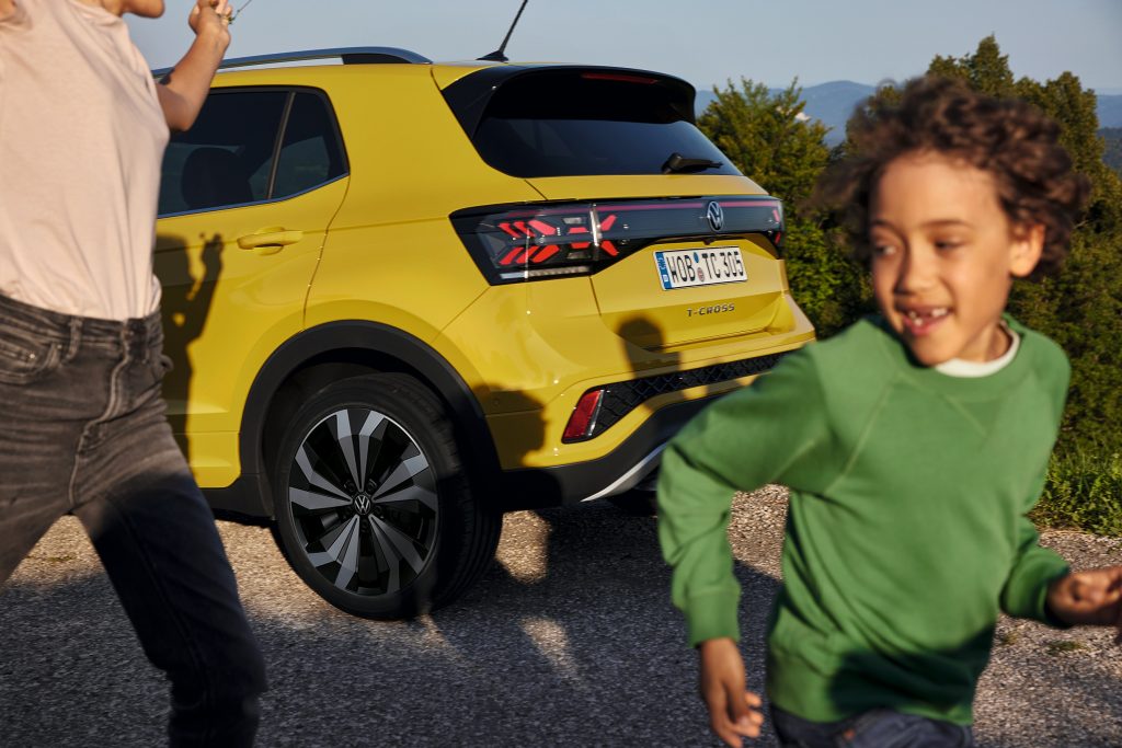 Volkswagen 原廠認證中古車三重好康開跑！低頭期款 ,000、月付 ,777、再送一年原廠保固
