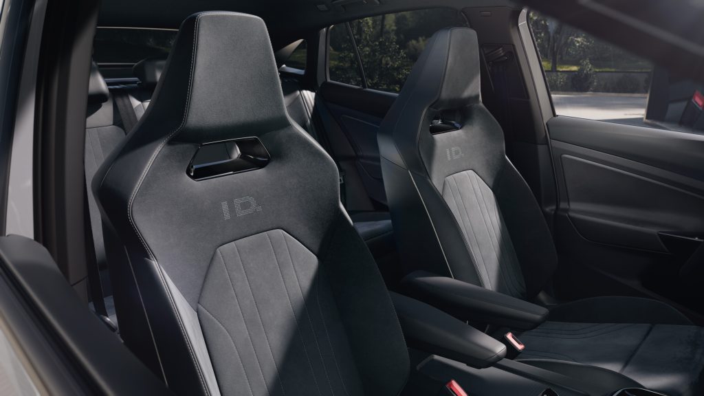 Volkswagen 純電 ID.5 Pro S 橫跨台灣南北僅花 <noscript><img decoding=