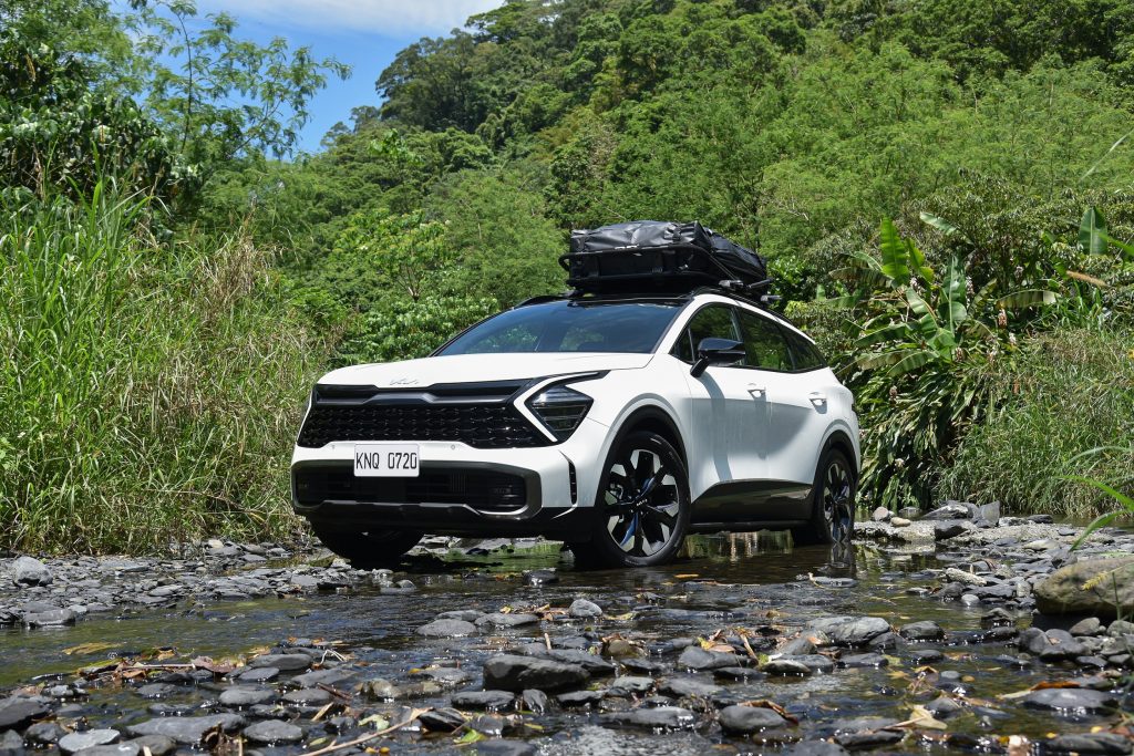 Kia 7月銷售逆勢成長近15%！入主享0利率＋抽F1新加坡雙人行，全台父親節活動同步登場