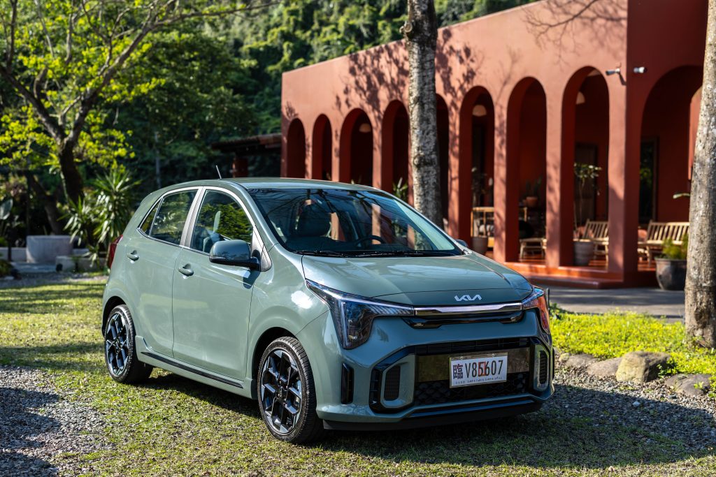Kia 7月銷售逆勢成長近15%！入主享0利率＋抽F1新加坡雙人行，全台父親節活動同步登場