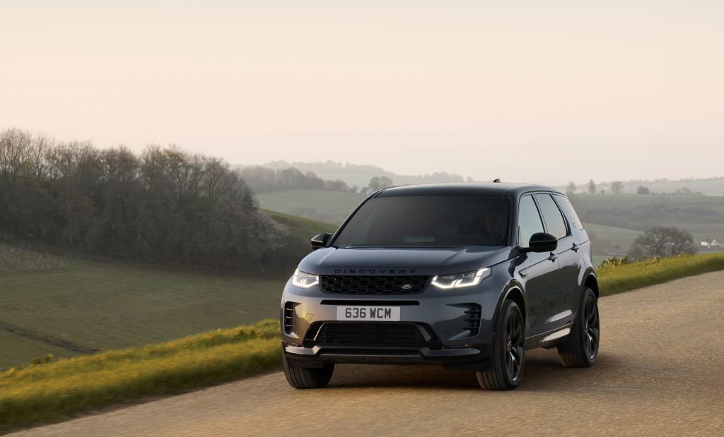JLR 夏日購車禮遇開跑！限時最高 10% 優惠，入主英倫豪華正是時候