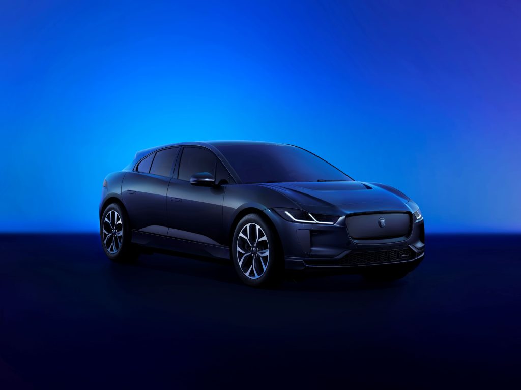 JLR 夏日購車禮遇開跑！限時最高 10% 優惠，入主英倫豪華正是時候
