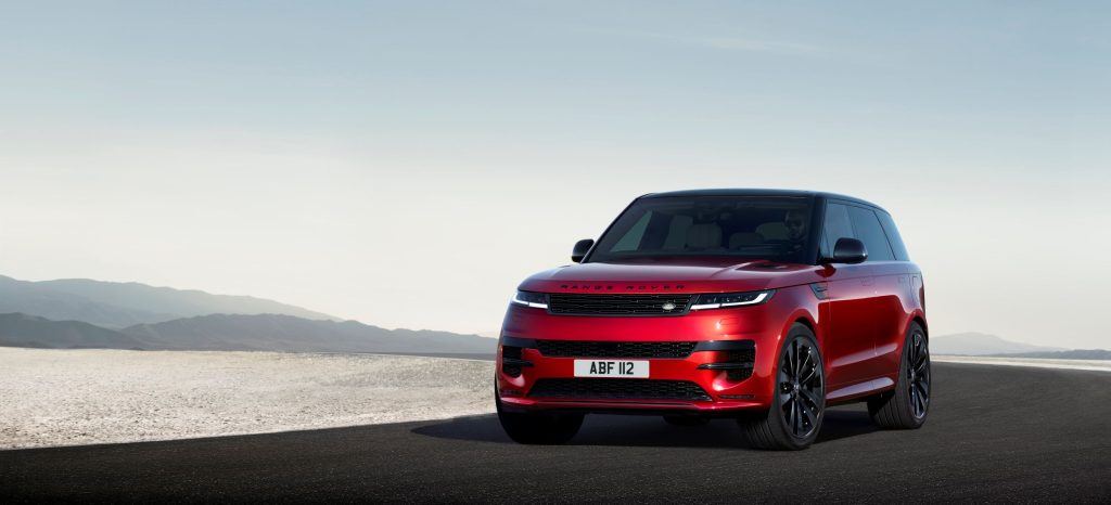 JLR 夏日購車禮遇開跑！限時最高 10% 優惠，入主英倫豪華正是時候