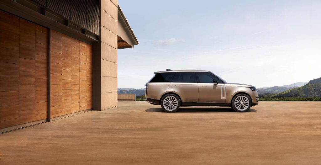 JLR 夏日購車禮遇開跑！限時最高 10% 優惠，入主英倫豪華正是時候