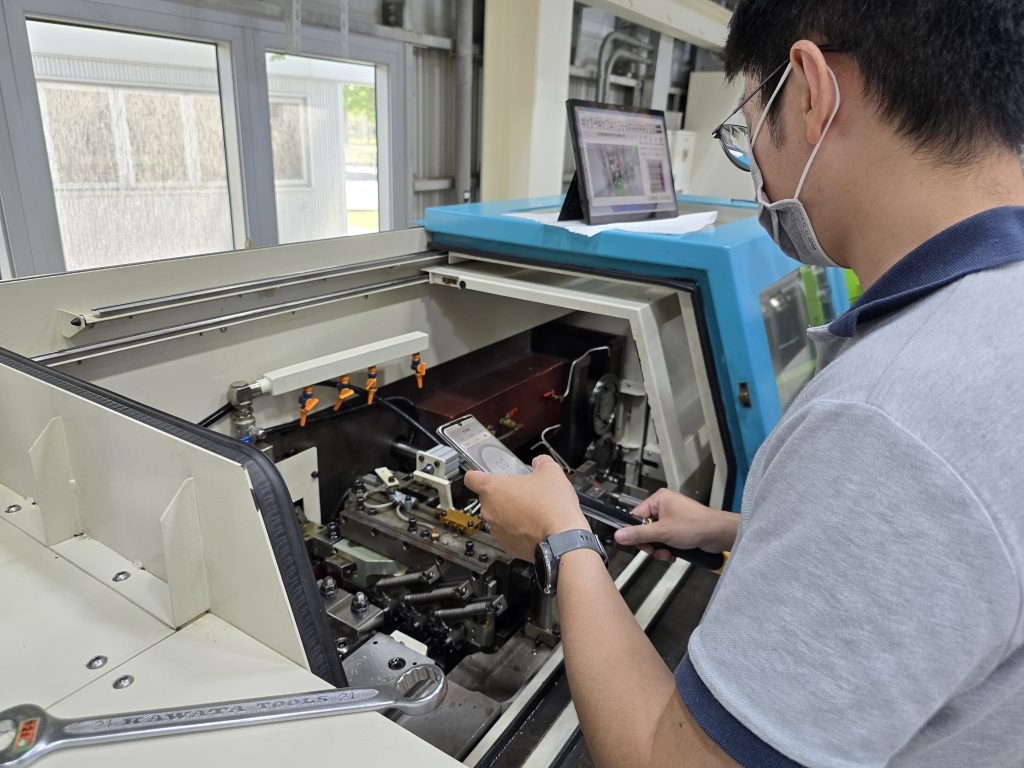 AI 從田間到工廠助攻產業轉型！經濟部技術司 31 項科技成果大南方登場
