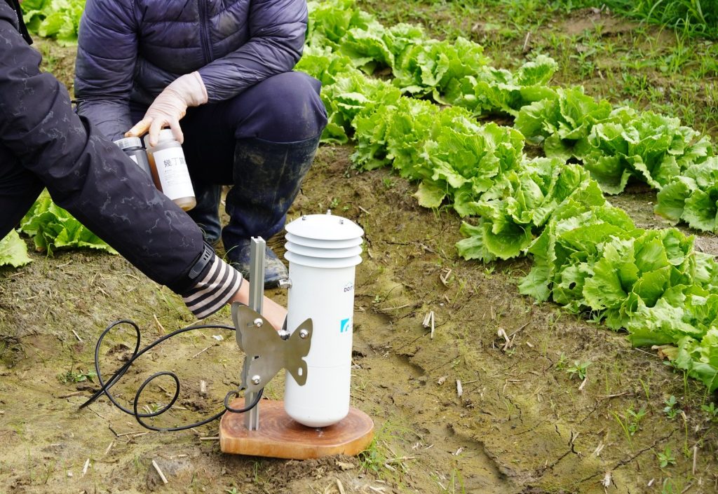 AI 從田間到工廠助攻產業轉型！經濟部技術司 31 項科技成果大南方登場