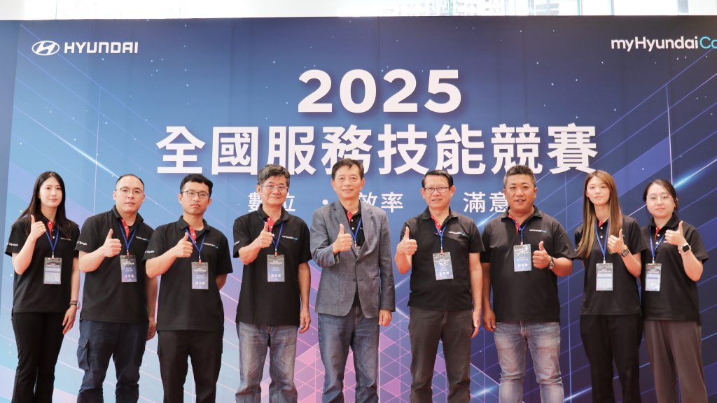 南陽實業導入 AI 與 VR 創新科技｜升級服務體驗，打造智慧車主新未來