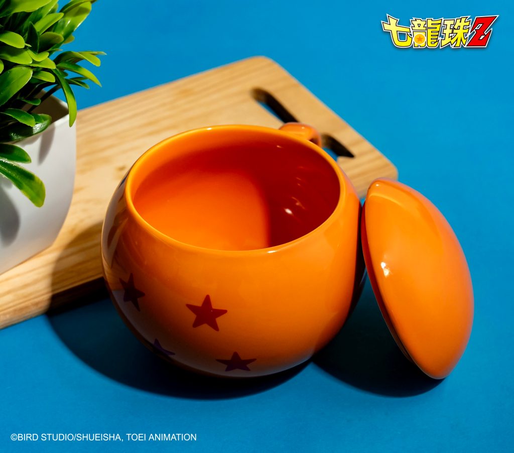 一起守護地球！《七龍珠Z》快閃店 8/29 台中草悟廣場開戰｜七大打卡點 × 最新 30 款週邊熱血登場！