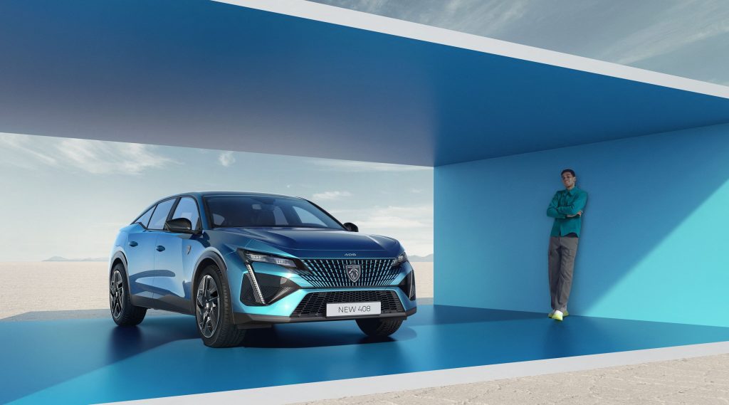 PEUGEOT銷售逆勢飆升！1–7月年增234%，品牌通路升級引爆成長動能