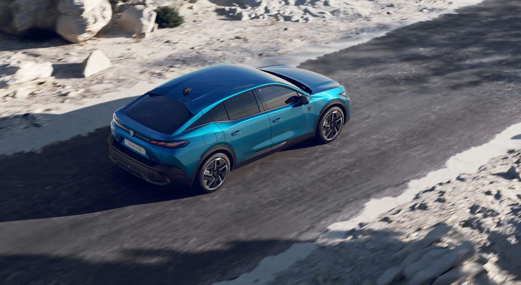 PEUGEOT銷售逆勢飆升！1–7月年增234%，品牌通路升級引爆成長動能