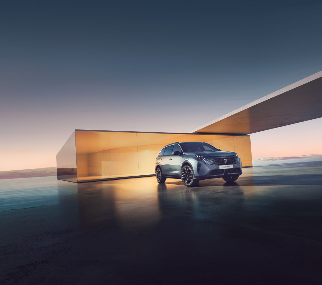PEUGEOT銷售逆勢飆升！1–7月年增234%，品牌通路升級引爆成長動能