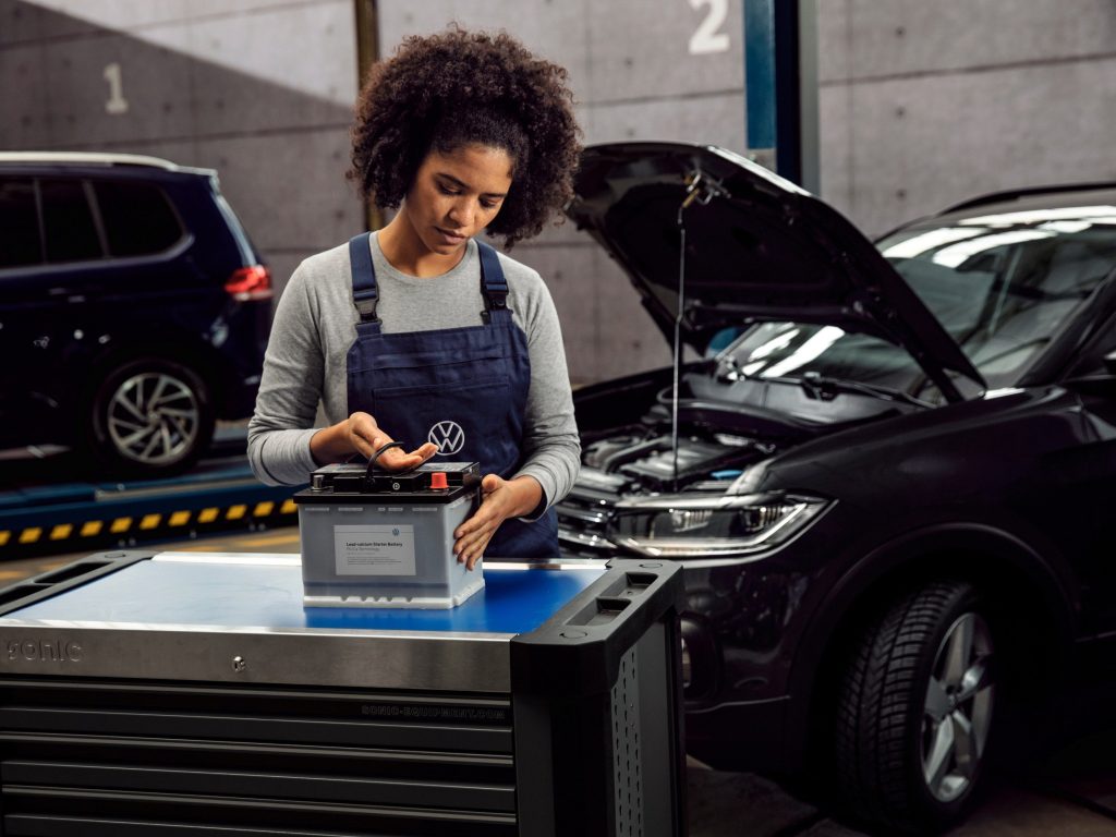 Volkswagen「福斯人禮遇計畫」秋季限定優惠！馬牌輪胎買3送1、會員專屬好禮開跑