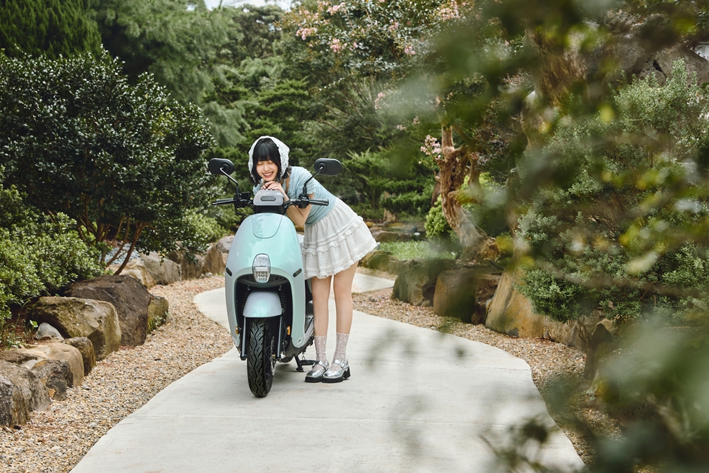 2025 SYM CLBCU百變風格再進化！你的開學購車貼心首選