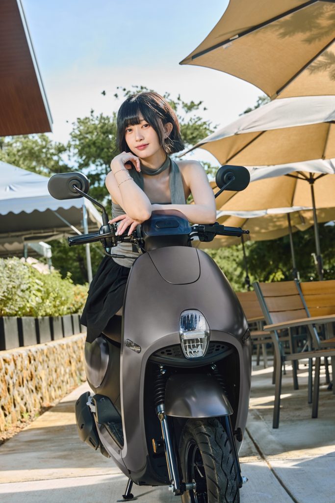 2025 SYM CLBCU百變風格再進化！你的開學購車貼心首選
