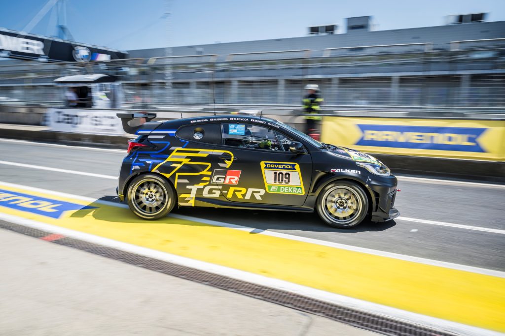 TOYOTA GAZOO Racing Corolla Cup 2025 最終站登場！ROOKIE Racing齊聚麗寶賽道決戰9/27-28
