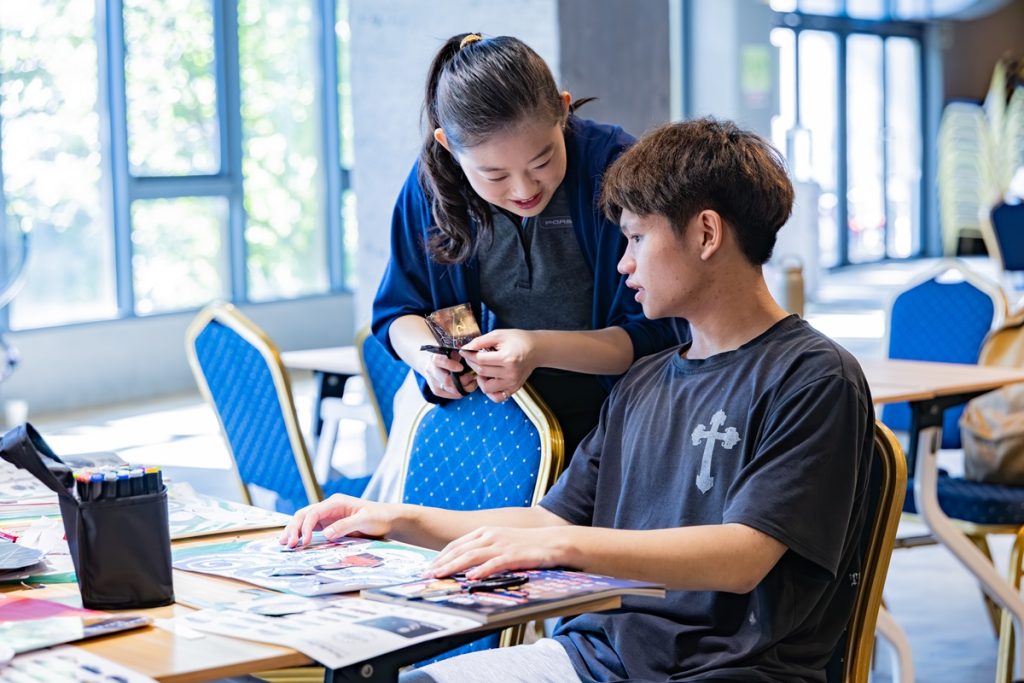 台灣保時捷夢工程計畫 Summer Class Tour｜四年全台巡迴，點燃無數年輕夢想