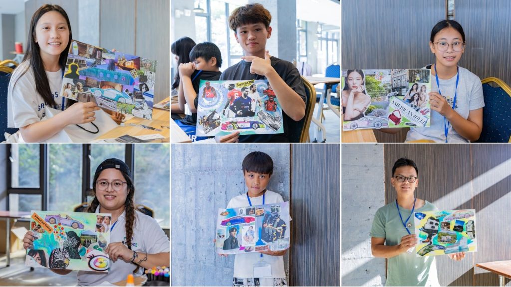 台灣保時捷夢工程計畫 Summer Class Tour｜四年全台巡迴，點燃無數年輕夢想