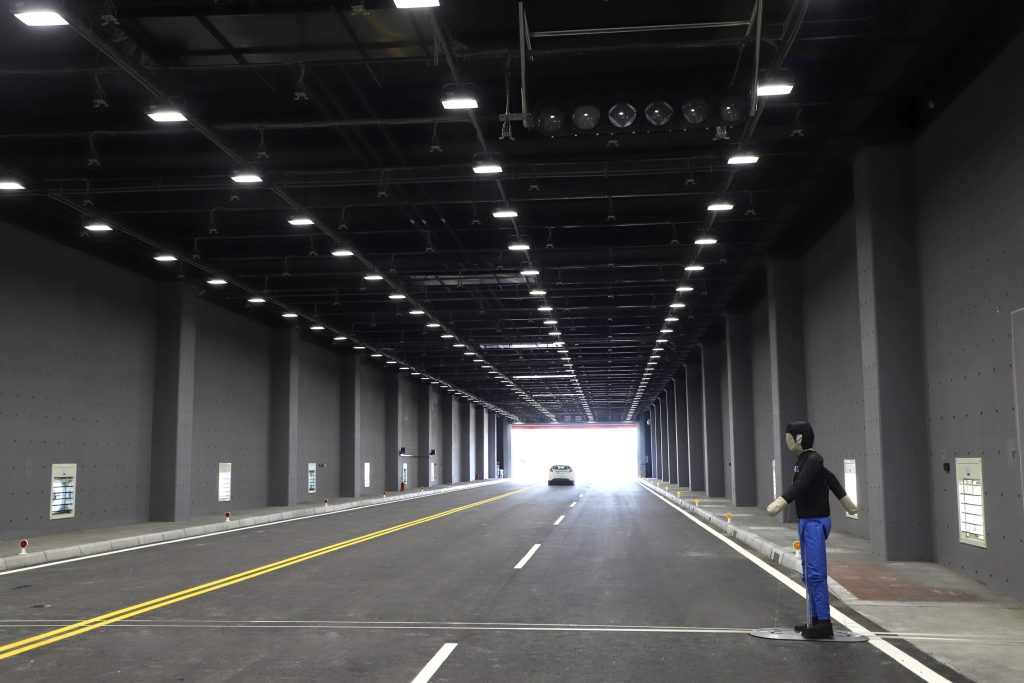 車輛中心推動智慧載具AI應用 持續拓展國際布局｜董事長王正健續任、廖學隆升任總經理