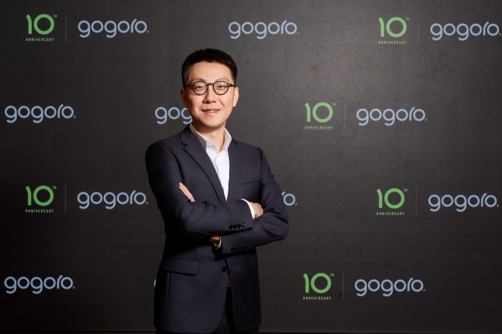 Gogoro 營運改革獲肯定｜大股東再承諾增資 25 億，姜家煒真除執行長