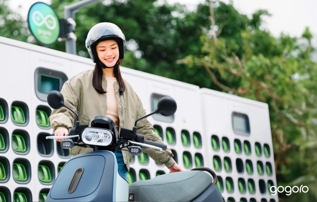 Gogoro 營運改革獲肯定｜大股東再承諾增資 25 億，姜家煒真除執行長