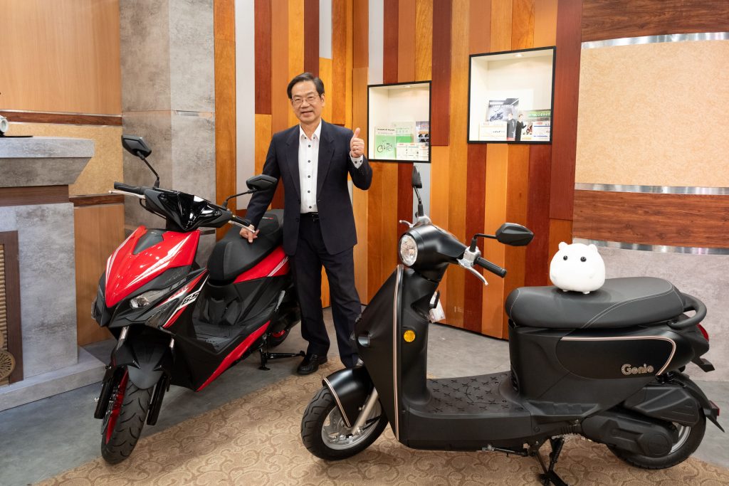 機車貨物稅大降！光陽 25 款熱銷車搶市｜補助最高近 3 萬、最低 48,200 元就能入手！