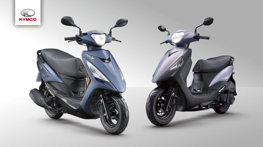 機車貨物稅大降！光陽 25 款熱銷車搶市｜補助最高近 3 萬、最低 48,200 元就能入手！