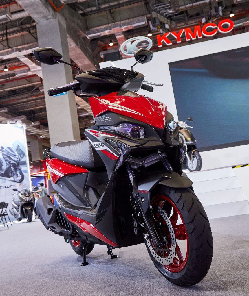 機車貨物稅大降！光陽 25 款熱銷車搶市｜補助最高近 3 萬、最低 48,200 元就能入手！