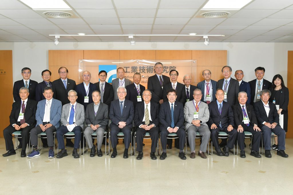 工研院院士籲推AI無人載具國家級計劃　三路並進打造產業生態與國際競爭力