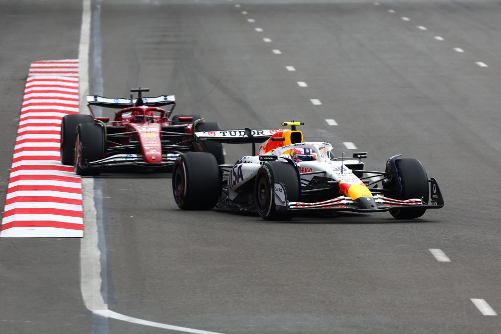 Max Verstappen再寫紀錄！亞塞拜然封王，生涯第六次F1大滿貫勝利