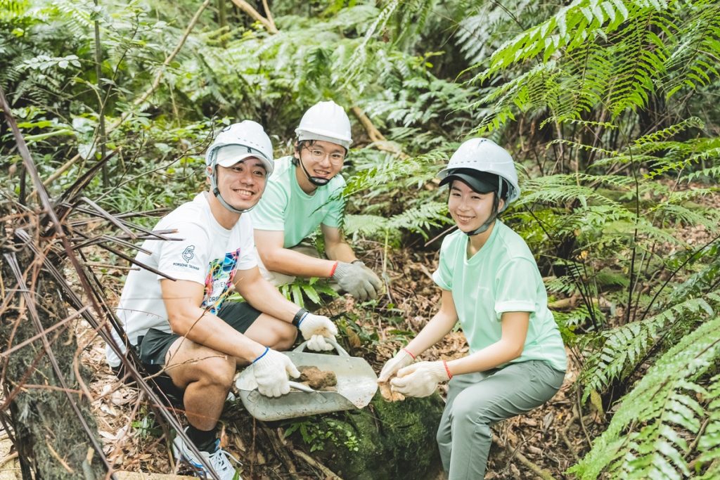 2025世界清潔家庭日｜台灣保時捷攜手荒野保護協會　從海岸到山林守護台灣自然