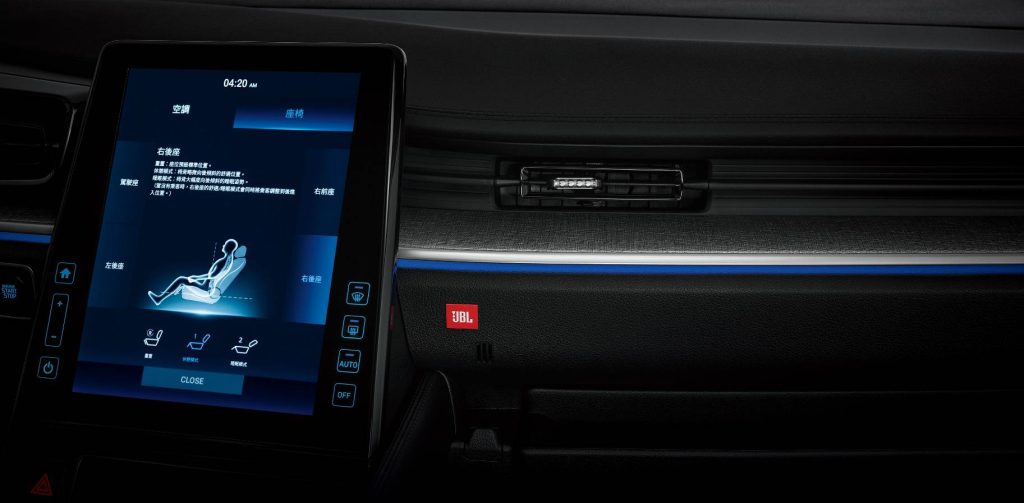 HYUNDAI CUSTIN 2.0T豪華升級登場！全新渦輪動力打造七人座家庭旗艦首選