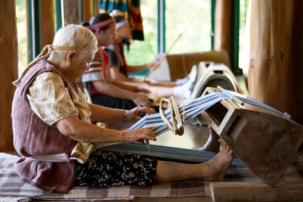 DEFENDER攜手宜蘭寒溪不老部落　文化共創、守護歷史記憶的新篇章