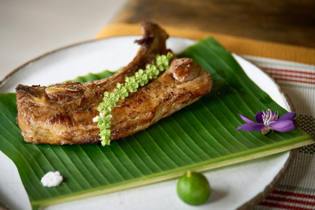 DEFENDER攜手宜蘭寒溪不老部落　文化共創、守護歷史記憶的新篇章