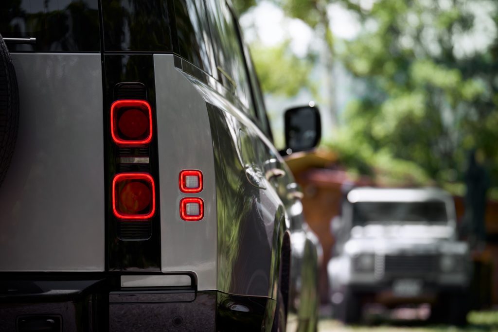 DEFENDER攜手宜蘭寒溪不老部落　文化共創、守護歷史記憶的新篇章